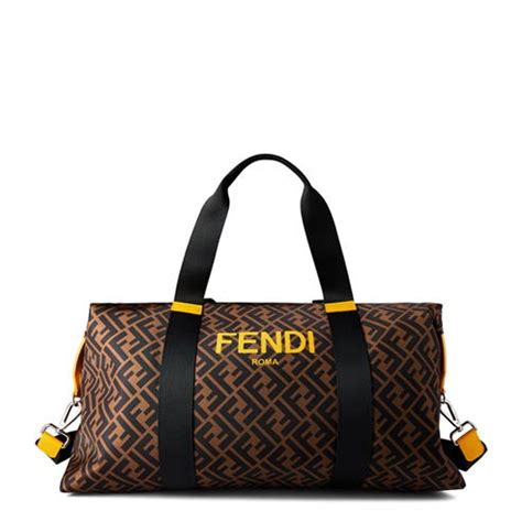 flannels purses fendi